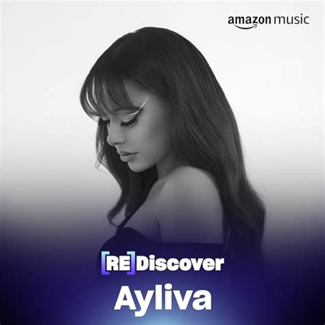 Play AYLIVA on Amazon Music.